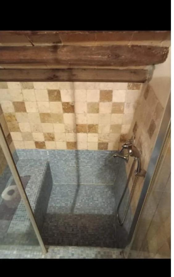 La Casina Di Ancicucco 1 Apartment San Gimignano Bagian luar foto