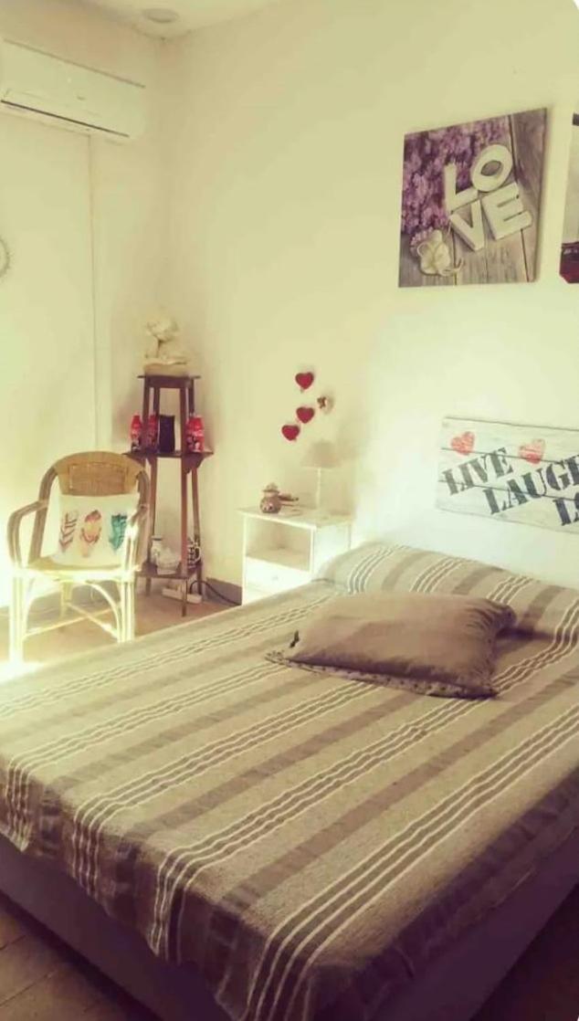 La Casina Di Ancicucco 1 Apartment San Gimignano Bagian luar foto