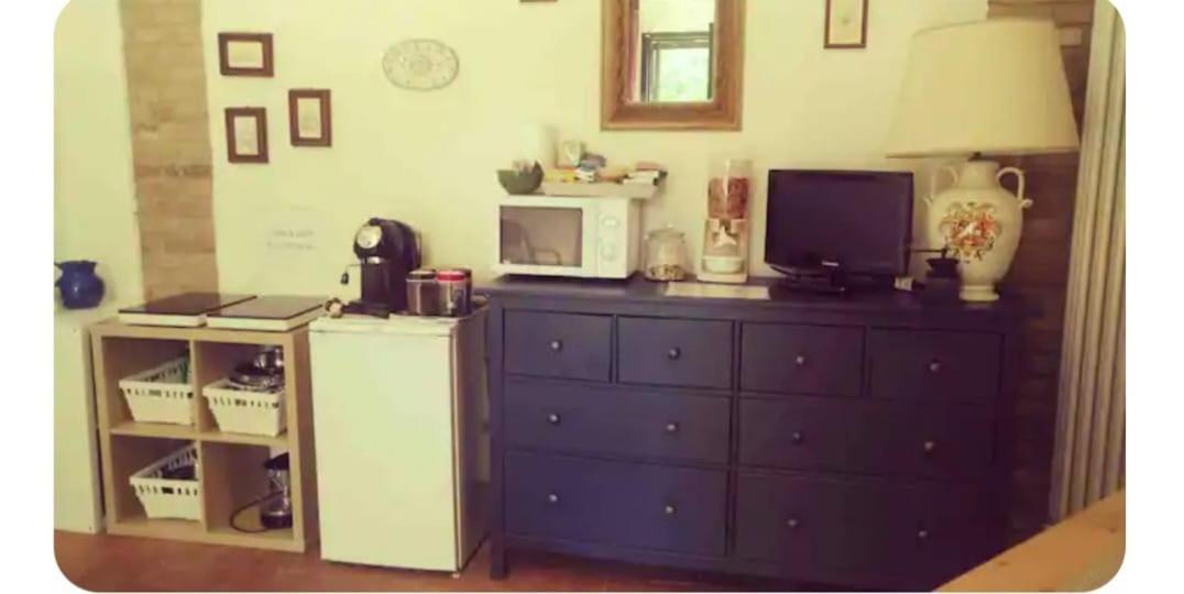 La Casina Di Ancicucco 1 Apartment San Gimignano Bagian luar foto